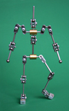Standard Human Puppet Armature